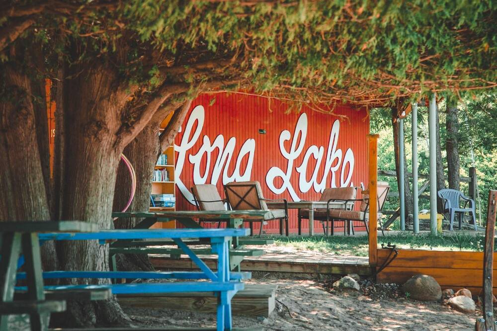 Photo of Others in Long Lake