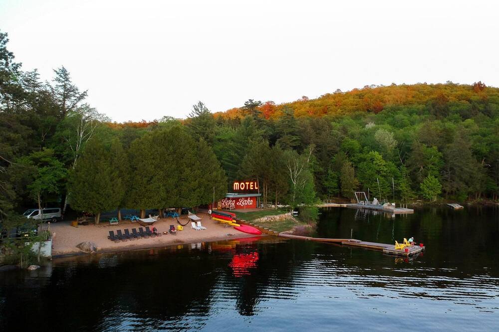 Photo of Others in Long Lake