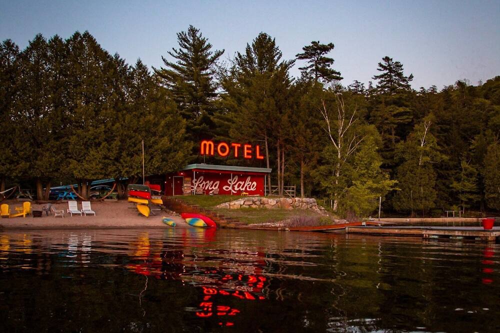 Photo of Others in Long Lake