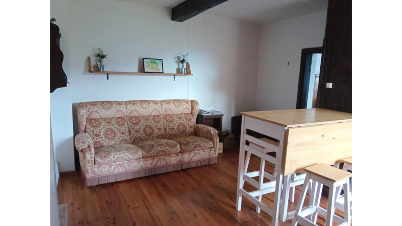 Photo of Livingroom in Montoulieu