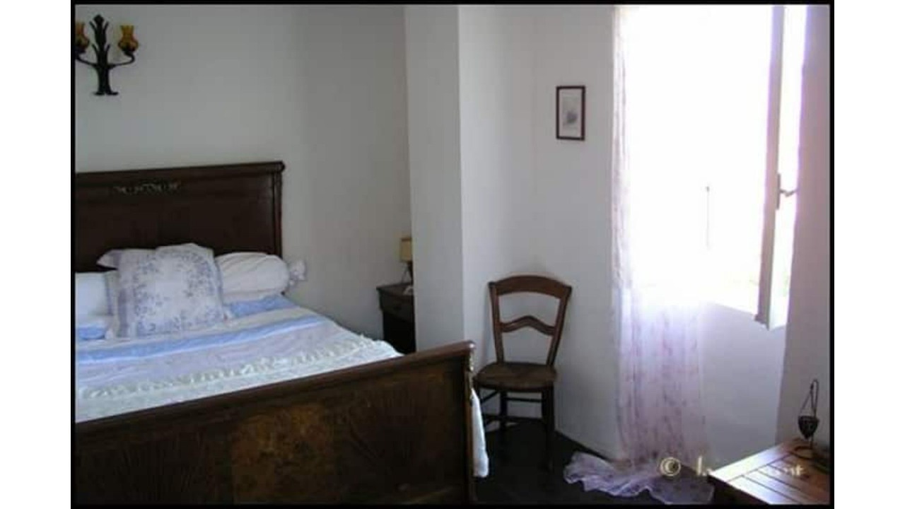 Photo of Bedroom in Montoulieu