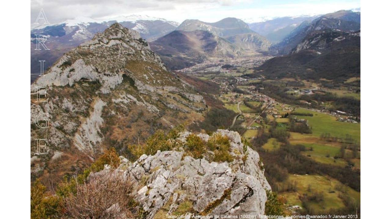 Photo of Others in Montoulieu