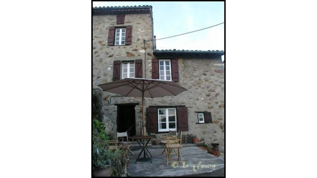 Photo of Outdoor in Montoulieu