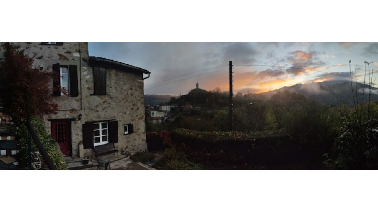 Photo of Outdoor in Montoulieu