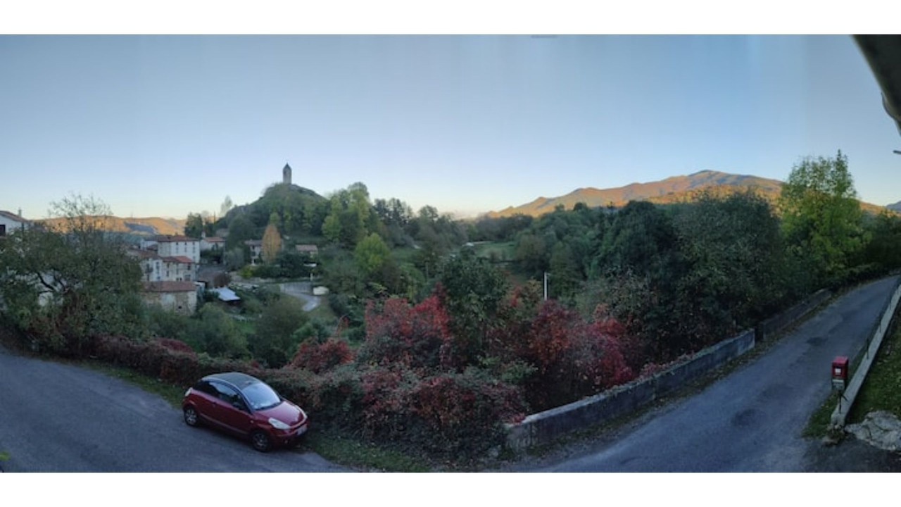 Photo of Outdoor in Montoulieu
