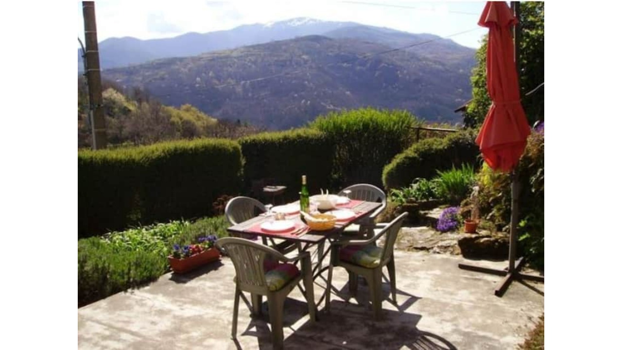 Photo of Outdoor in Montoulieu