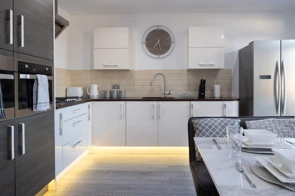 Photo of Kitchen in Longton