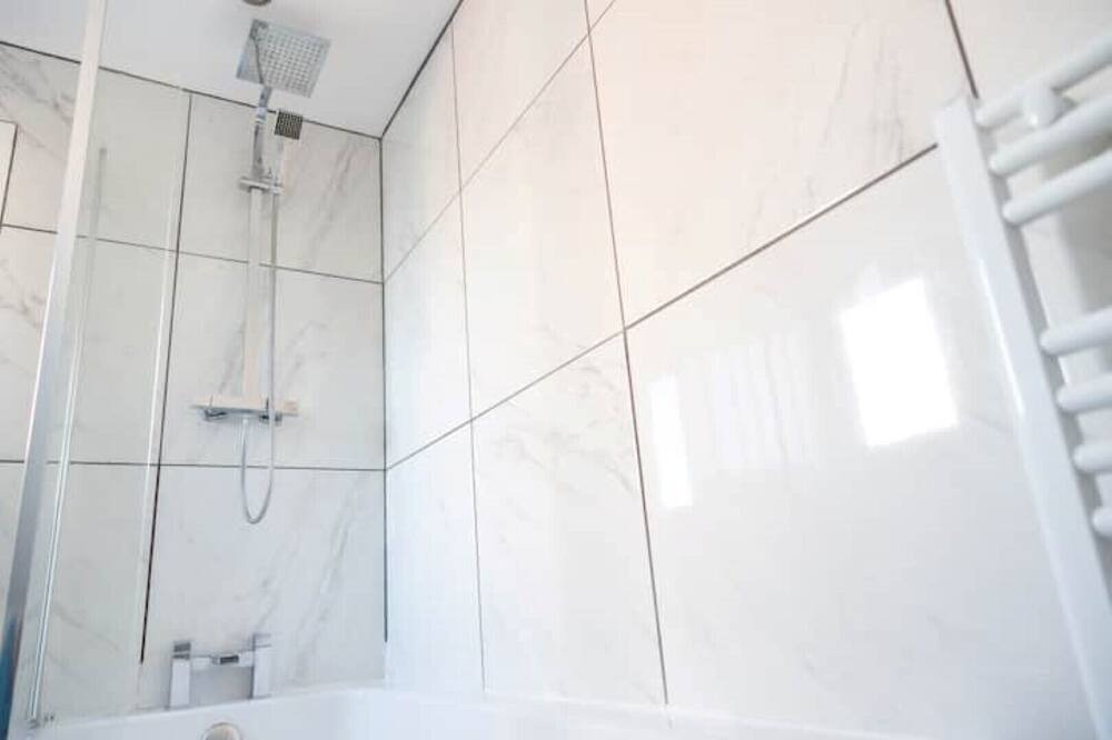 Photo of Bathroom in Longton