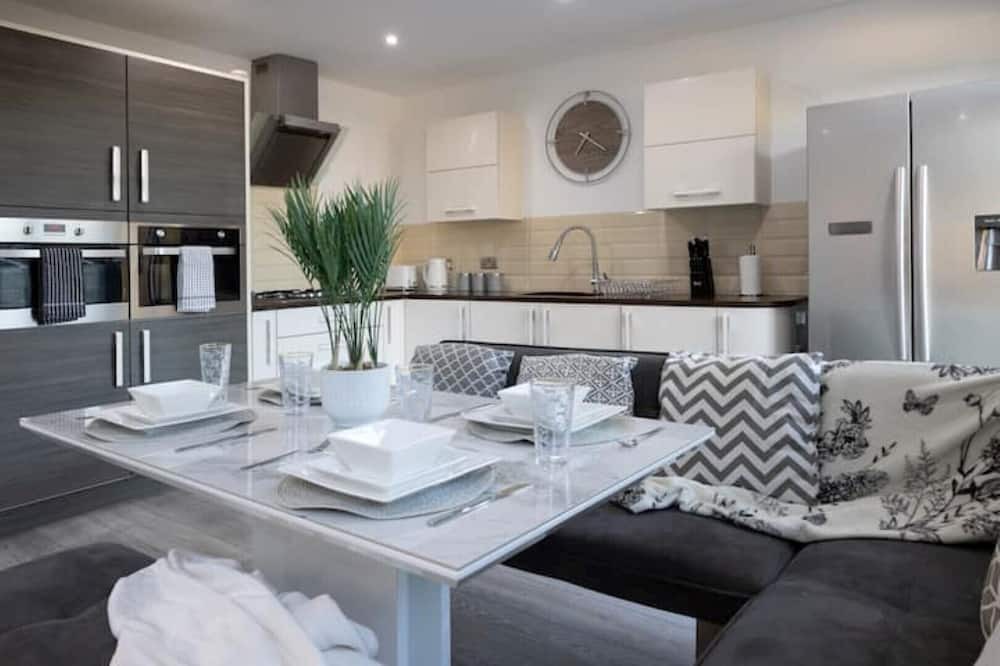 Photo of Livingroom in Longton