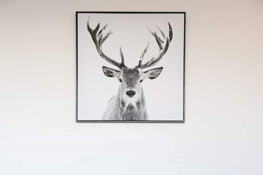 Photo of Bedroom in Longton