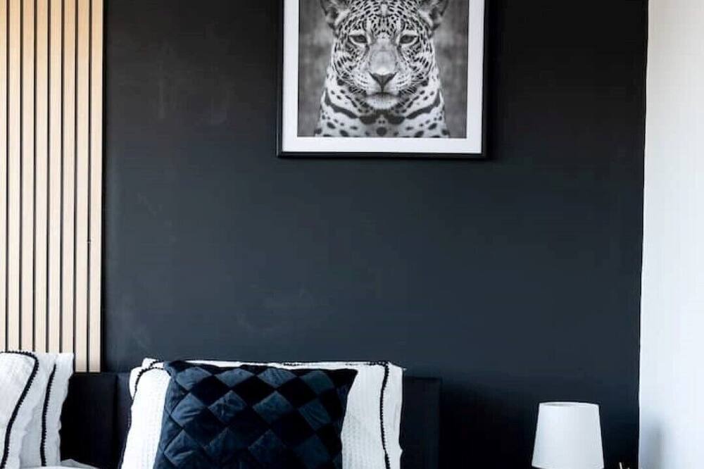 Photo of Bedroom in Longton