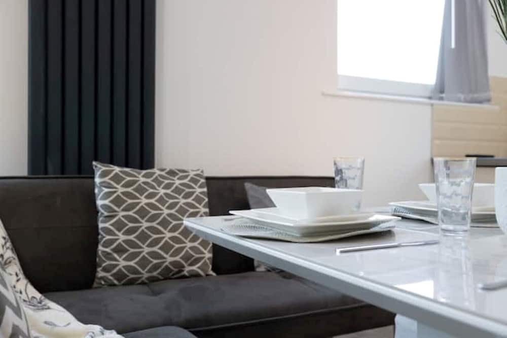 Photo of Kitchen in Longton