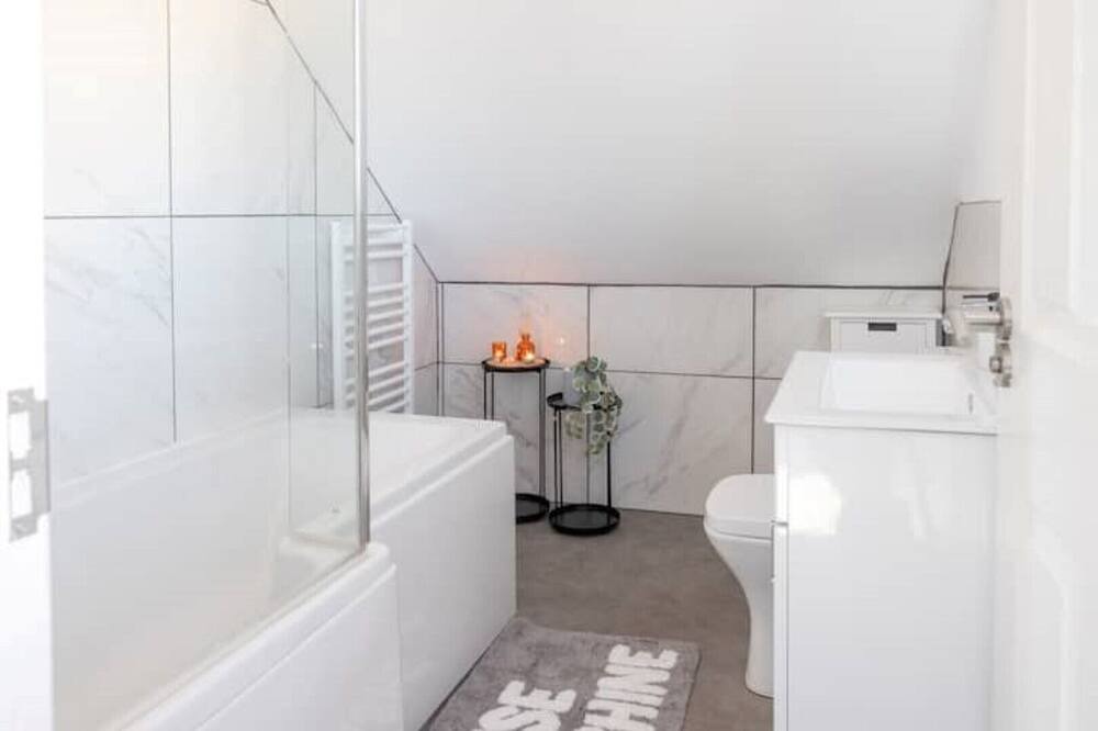 Photo of Bathroom in Longton