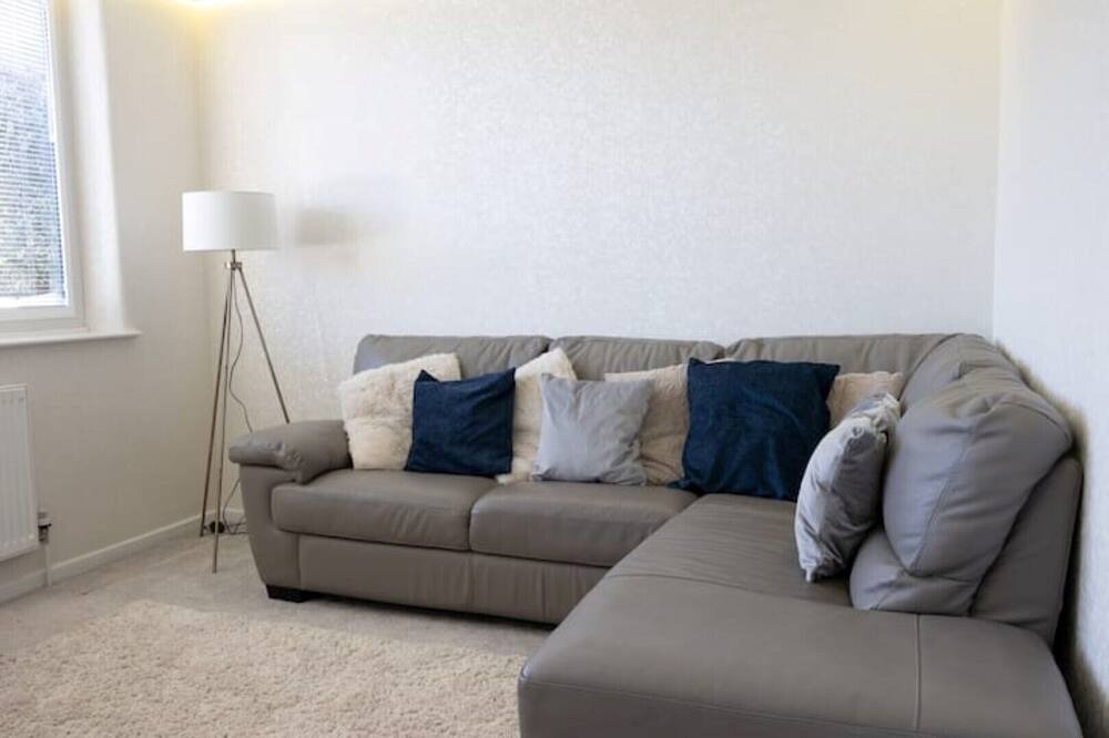 Photo of Livingroom in Longton