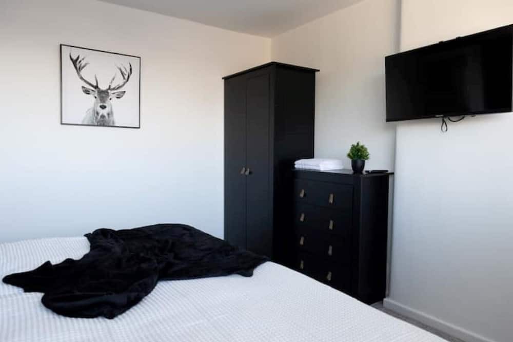 Photo of Bedroom in Longton