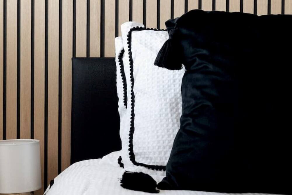 Photo of Bedroom in Longton