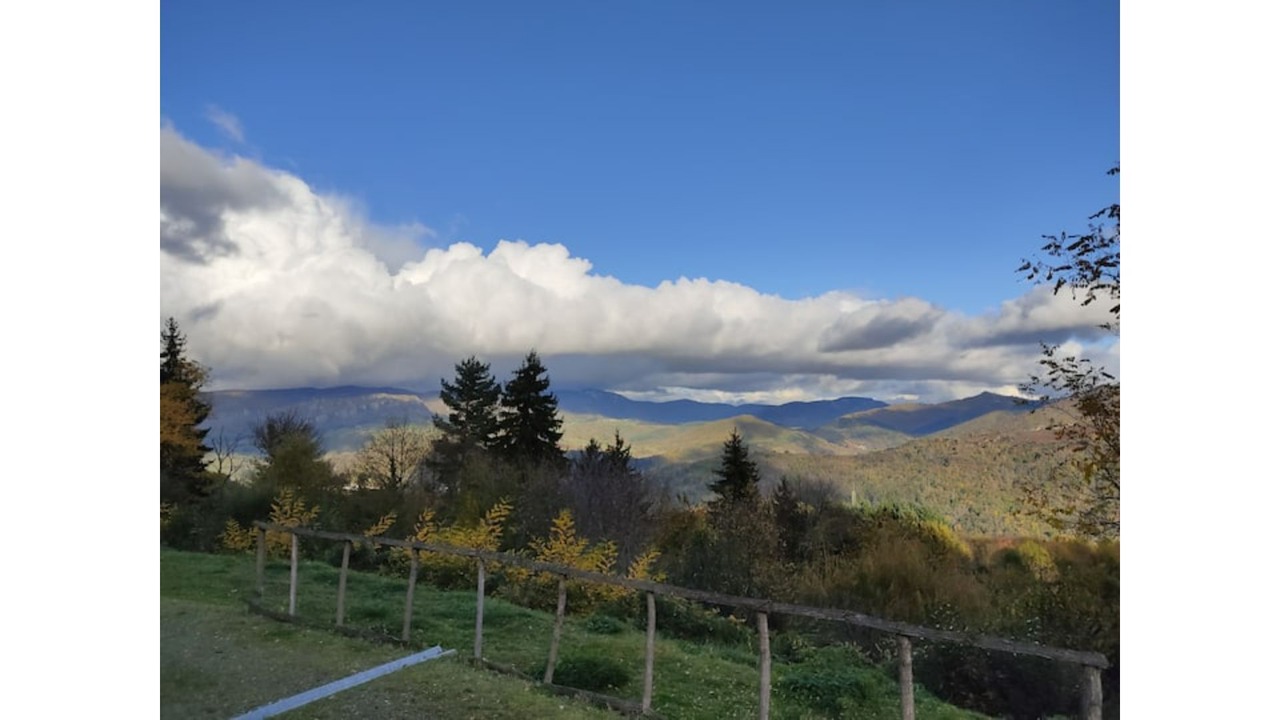 Photo of Outdoor in Montoulieu