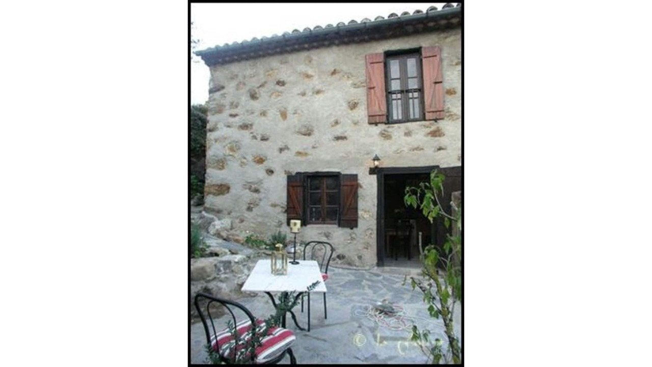 Photo of Outdoor in Montoulieu