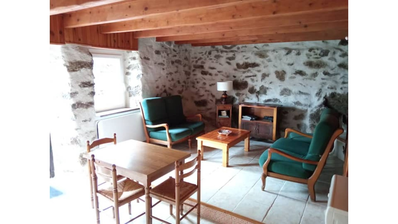 Photo of Livingroom in Montoulieu