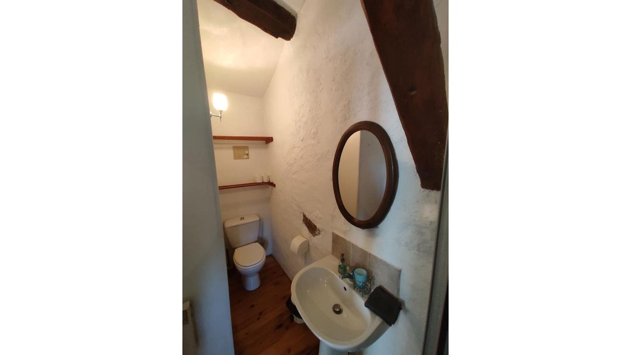 Photo of Bathroom in Montoulieu