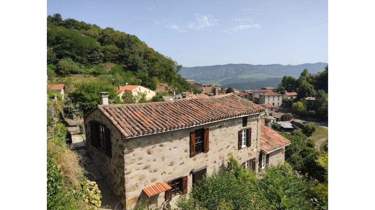 Photo of Outdoor in Montoulieu