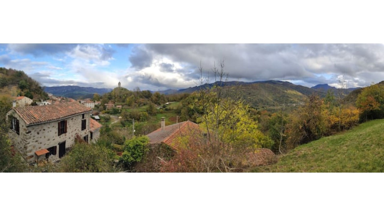 Photo of Outdoor in Montoulieu