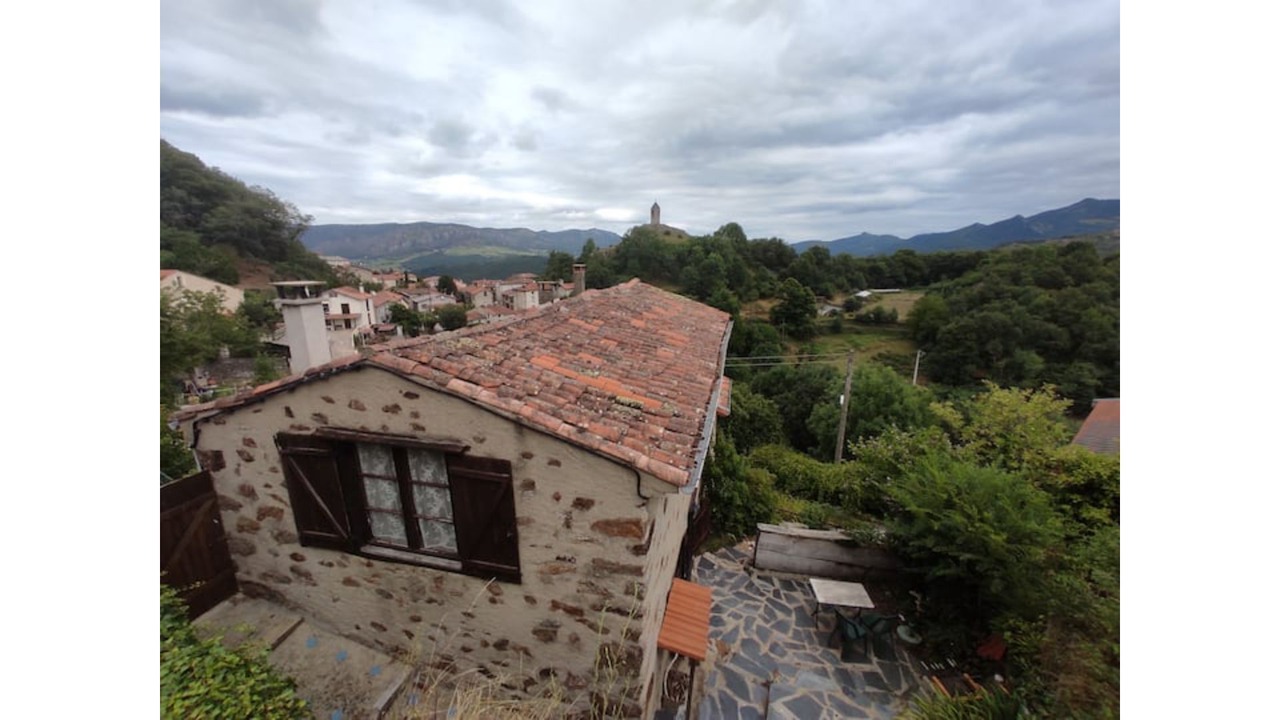 Photo of Outdoor in Montoulieu