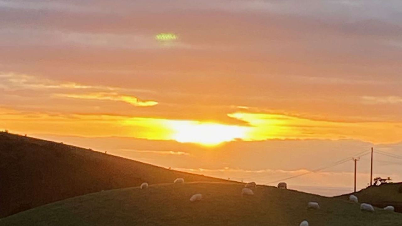 Photo of Outdoor in Llanfarian