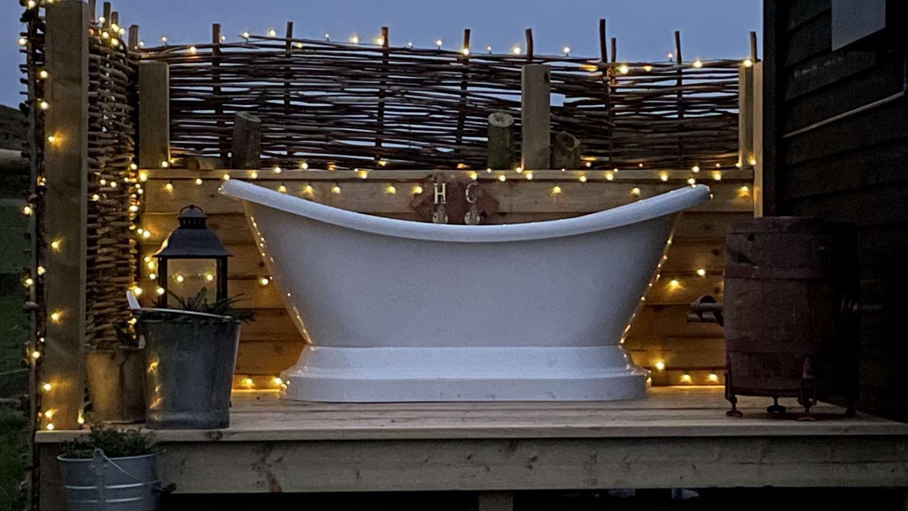 Photo of Outdoor in Llanfarian