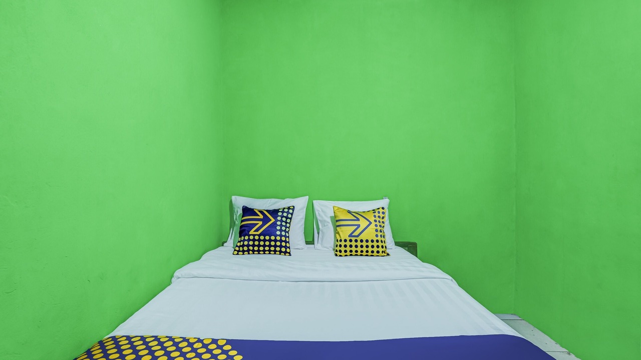 Photo of Bedroom in Turi