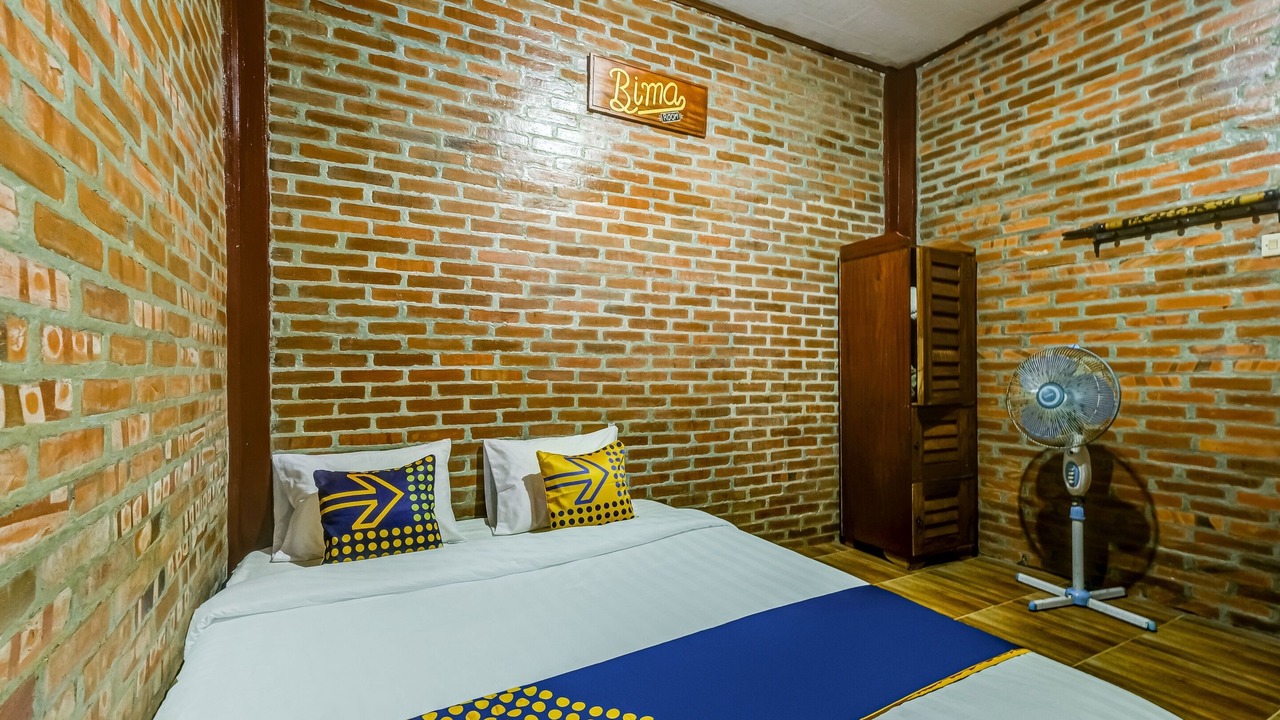 Photo of Bedroom in Turi