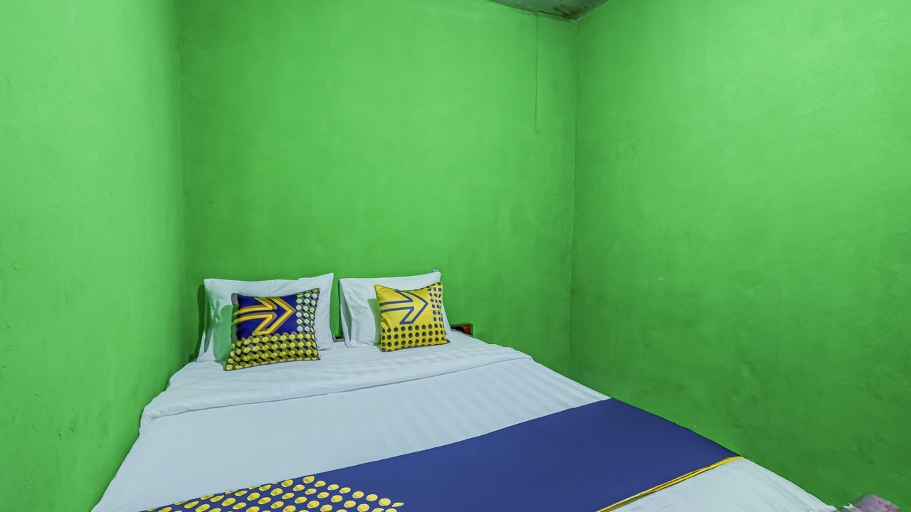 Photo of Bedroom in Turi