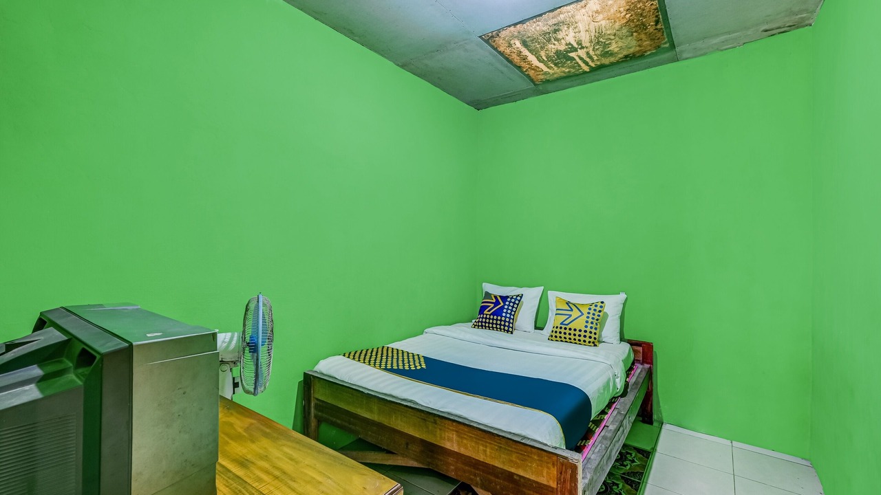 Photo of Bedroom in Turi