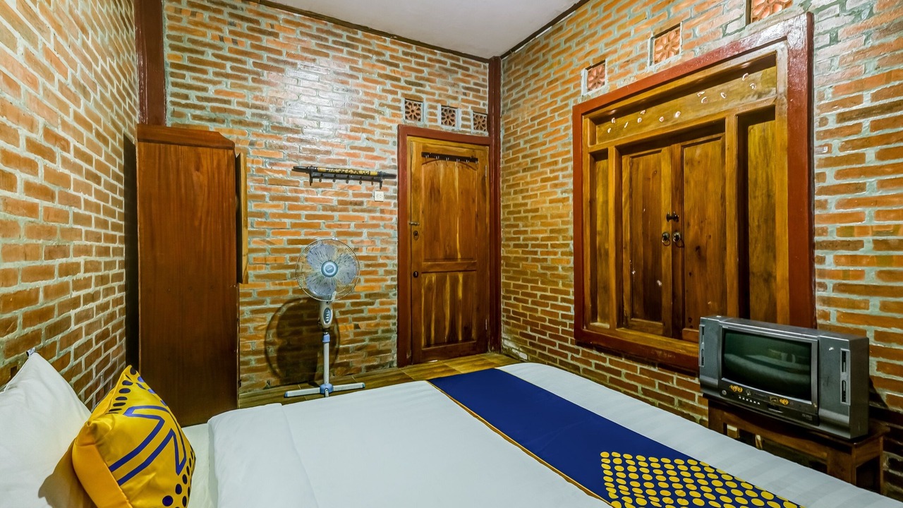 Photo of Bedroom in Turi