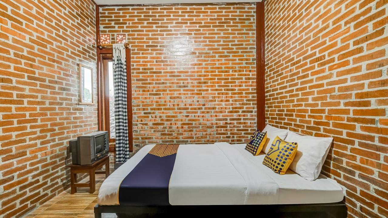 Photo of Bedroom in Turi