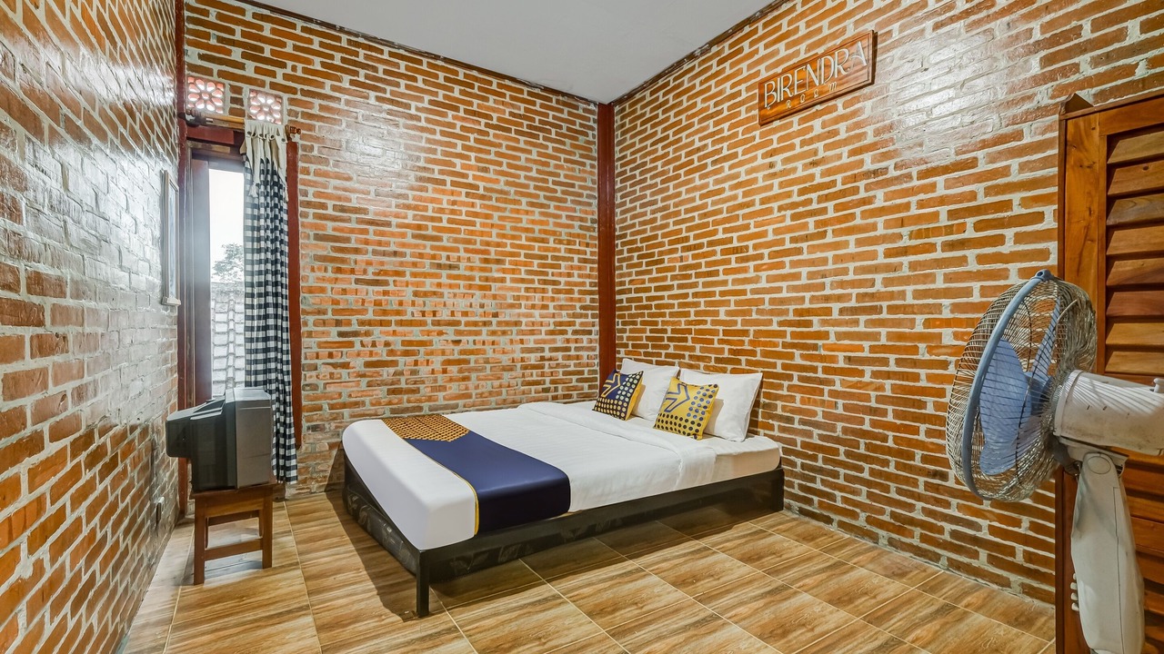Photo of Bedroom in Turi