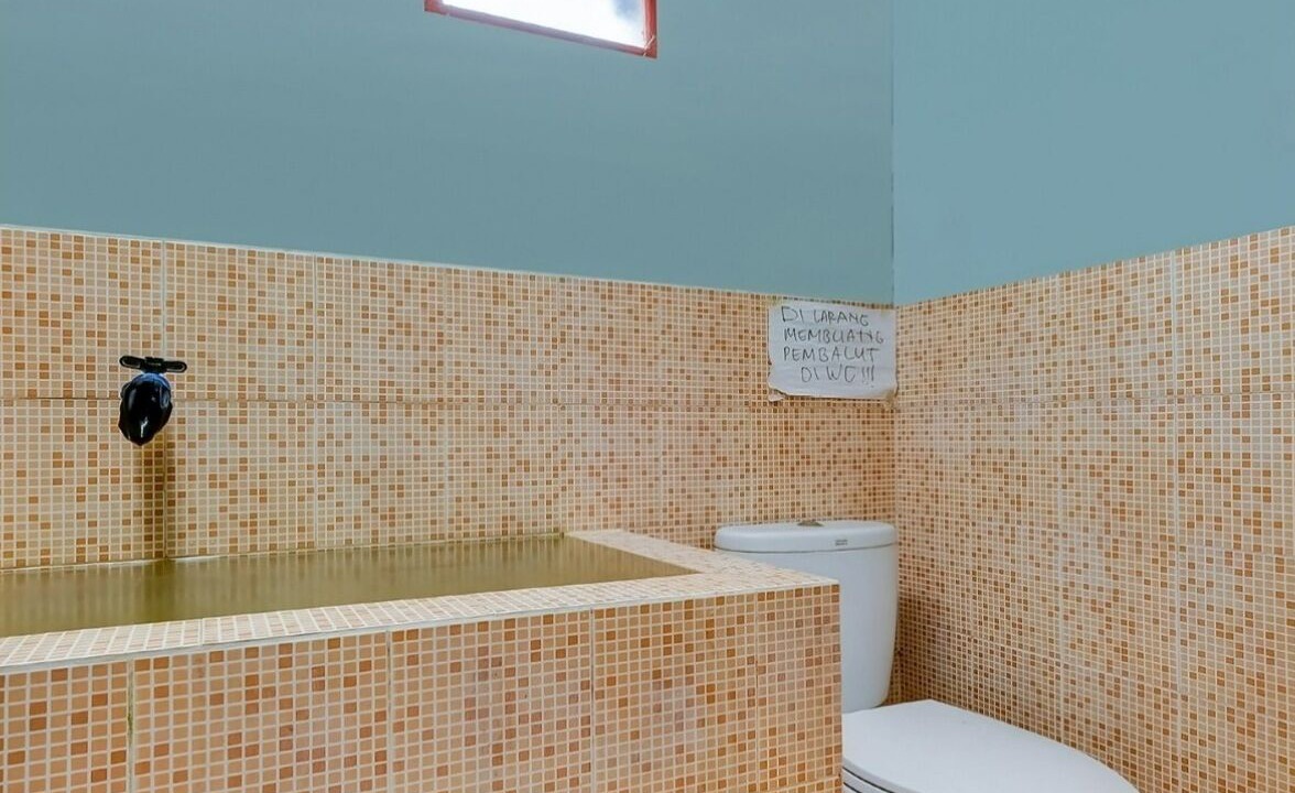 Photo of Bathroom in Turi