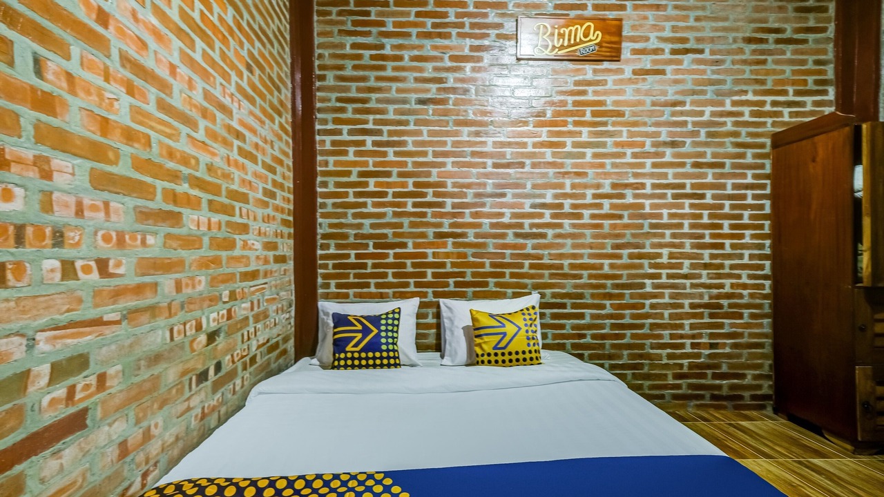 Photo of Bedroom in Turi