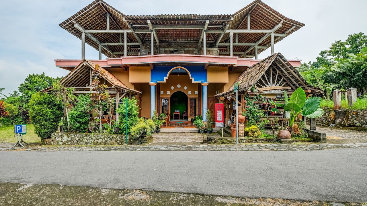 Photo of Outdoor in Turi