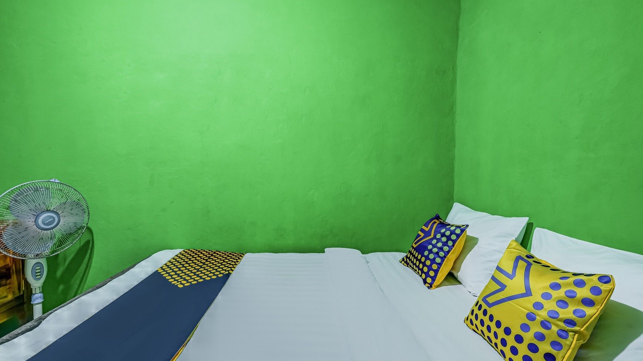 Photo of Bedroom in Turi