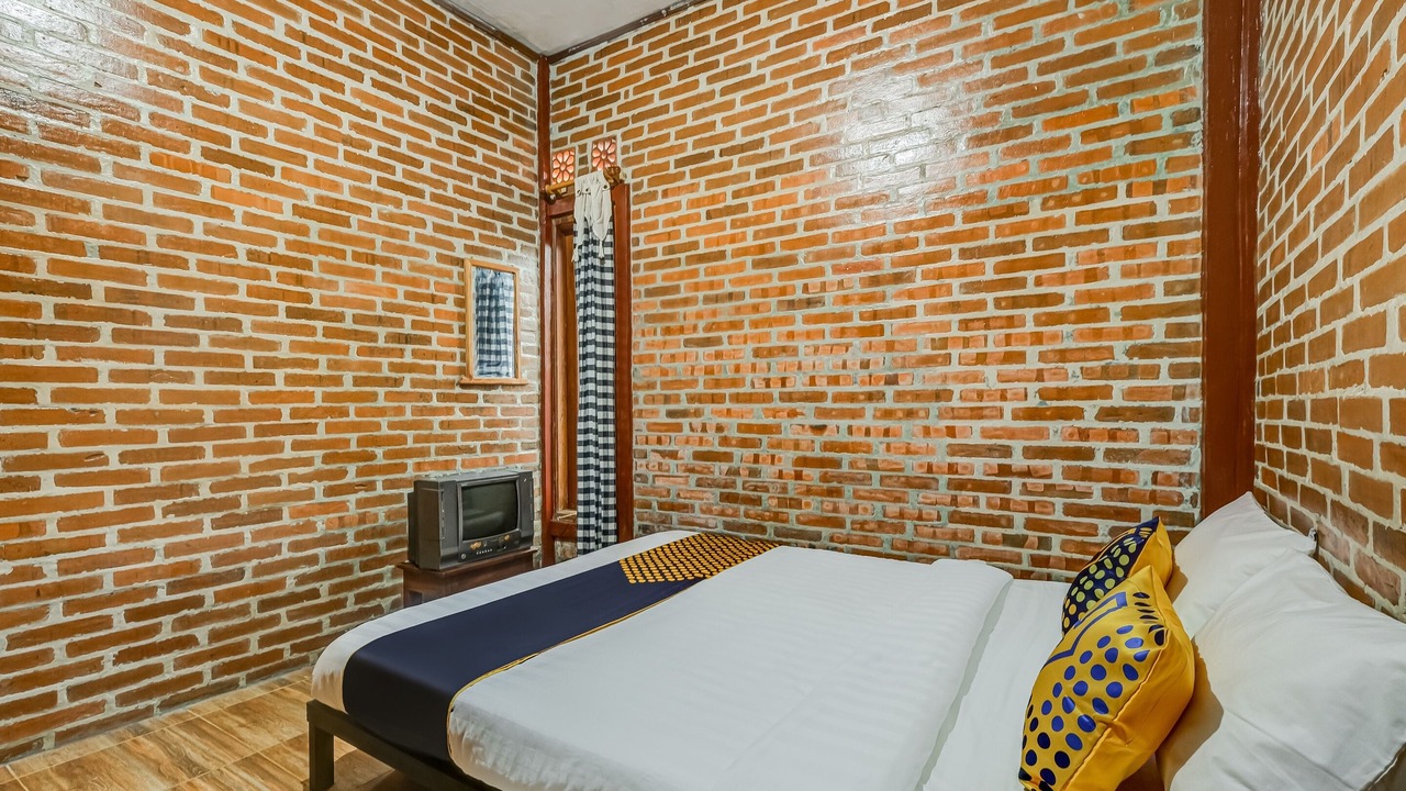 Photo of Bedroom in Turi