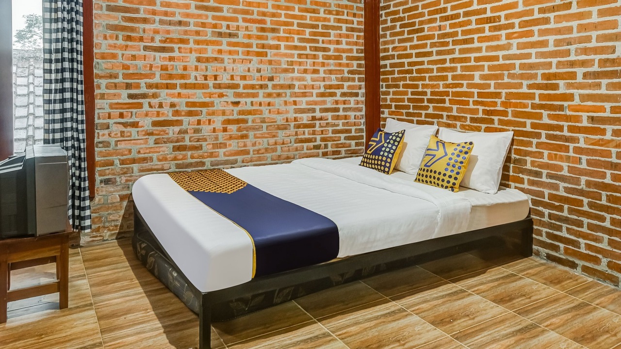 Photo of Bedroom in Turi