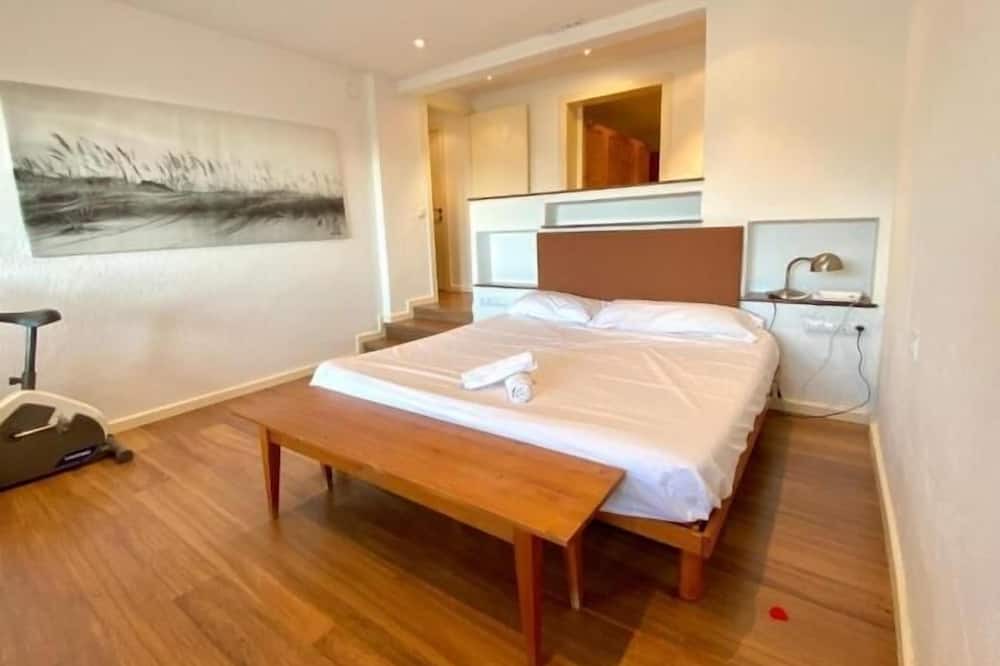 Photo of Bedroom in Arenys de Mar