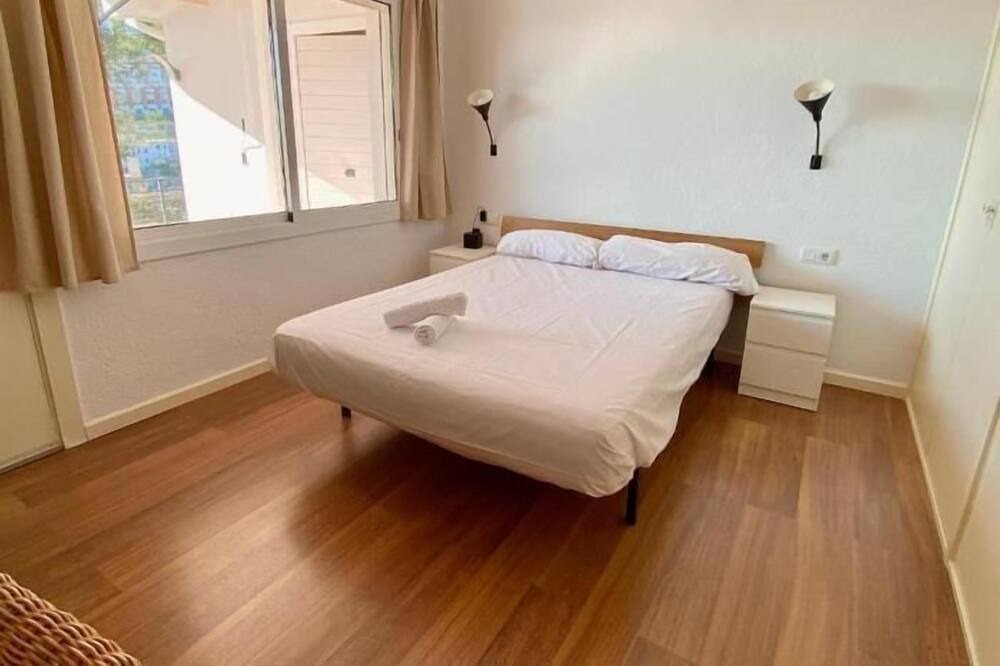 Photo of Bedroom in Arenys de Mar