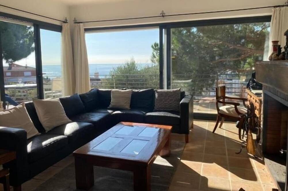 Photo of Livingroom in Arenys de Mar