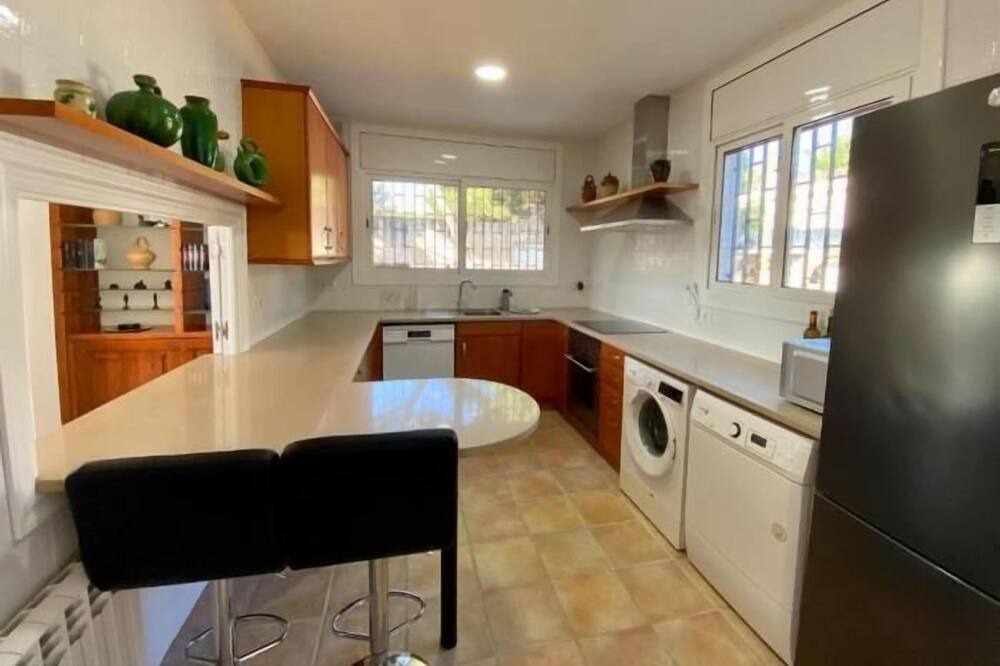 Photo of Kitchen in Arenys de Mar