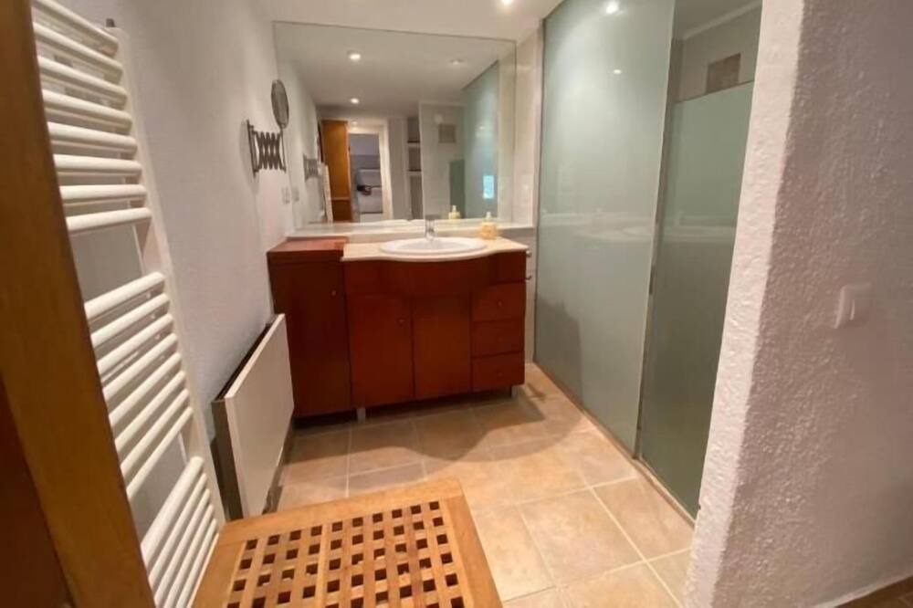Photo of Bathroom in Arenys de Mar