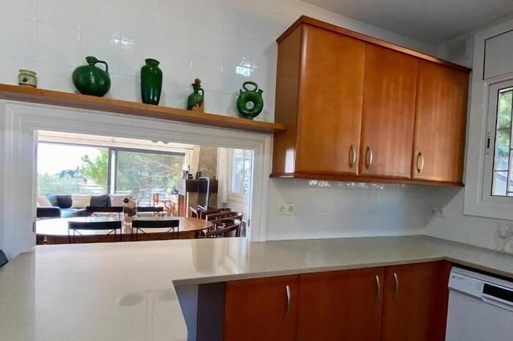 Photo of Kitchen in Arenys de Mar