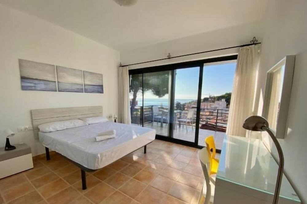 Photo of Bedroom in Arenys de Mar