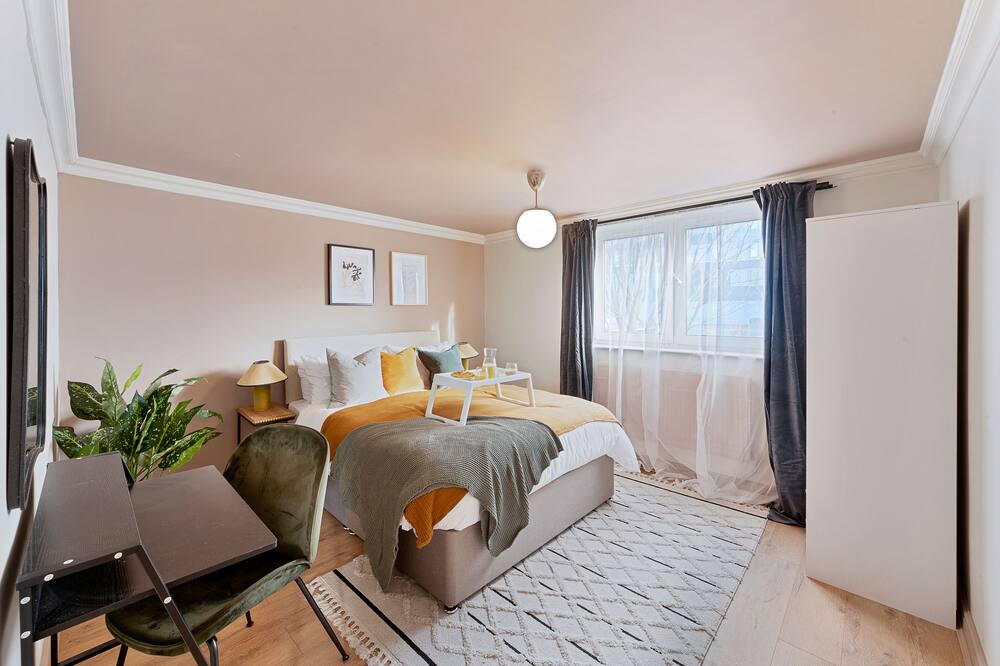 Photo of Bedroom in Highgate